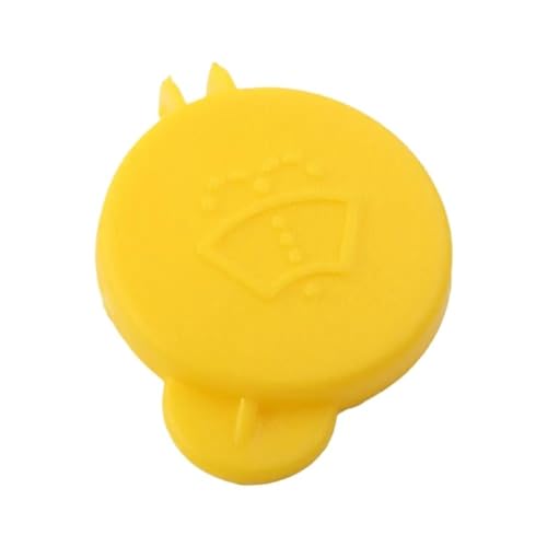 Tapa del depósito del lavaparabrisas para solucionar pérdidas de líquido en Ford Fiesta 2001-2008