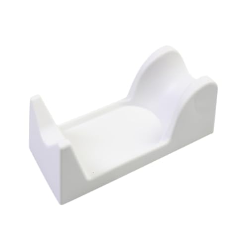 GUOOL ネイルドリルビットホルダー ネイルドリルペンラック マニキュアアクセサリー プロ仕様のディスプレイハンドル ペン置き ネイルテク愛好家へのギフト