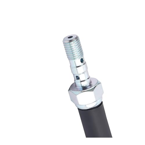 Interruptor de línea de freno de motocicleta para Ranger Crew RZR XP y Sportsman 4014225 4