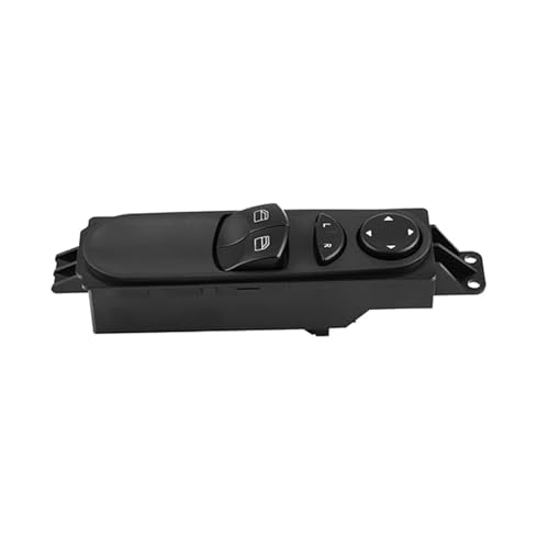 Interrupteur vitre électrique Sprinter W906 pour réparer une commande de vitre bloquée - 2