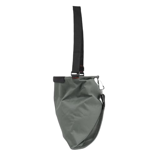 Iȉʕ̂߂̃NCbN[XobNƒ߉\ȃXgbvt̊ȎnobO 35x34cm ߉\ȃV_[Xgbvt[cobO