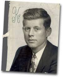 Paperback JFK THE ROBERT L. WHITE COLLECTION AUCTION CATALOG Book