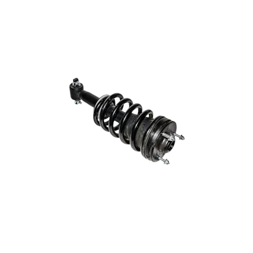 Image of Gabriel G57125 Ultra ReadyMount Front Complete Strut Assembly for 07-13 Chevrolet Avalanche, 07-14 Chevrolet Suburban 1500, 07-14 Chevrolet Tahoe; 07-14 GMC Yukon, 07-14 GMC Yukon XL 1500 (1 Pack)