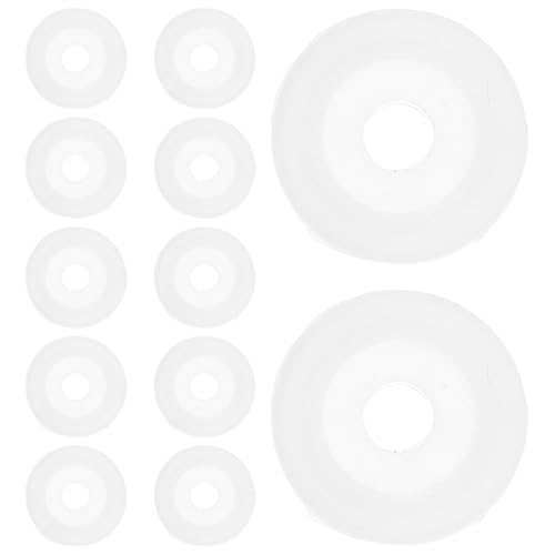Anillos de Sellado de Silicona para Ollas a Presión 12 pcs miniatura 1