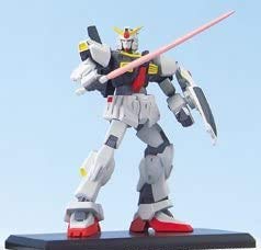 バンダイ 機動戦士ガンダム ブラインドボックス Amazon.co.jp: ガンダムコレクション8 ガンダムMk-II ビーム