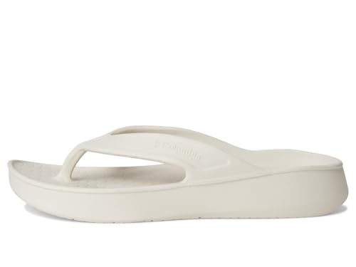 Columbia Men's Boatside Flip PFG, Dark Stone/Dark Stone, 8