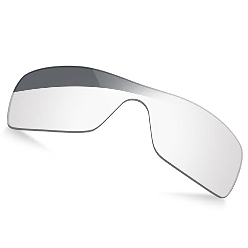 Image of Polarized Replacement Lenses for Oakley Turbine Rotor OO9307 Sunglass