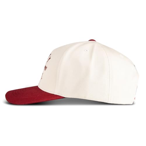 Image of Lucky Brand Classic Cotton Adjustable | Dad Hat | Baseball Cap | Golf | Fishing | Low Profile | 5 Panel Design