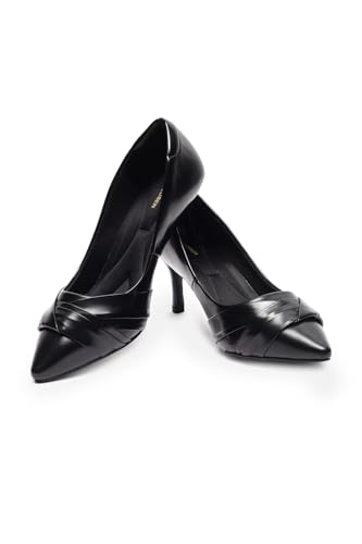 Image of Van Heusen Women 1.5 inch Heels