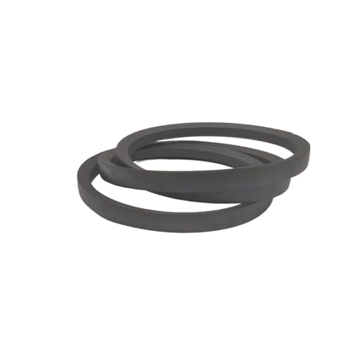 Courroie de transmission C3429 Type C anti-patinage pour machine agricole 3429mm