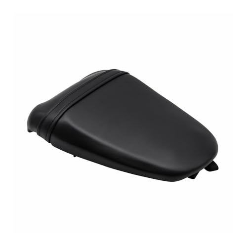Sillín motocicleta de pasajero ideal para viajes largos en ruta con la GSX-S 750 2017