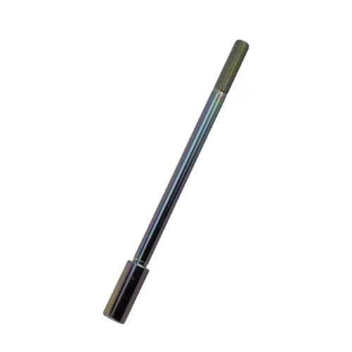 Eje de llanta delantera centrado perfecto para CFMOTO 250SR moto