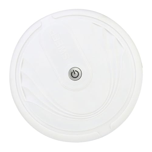 Avis MEDION X21 SW - Robot Aspirateur 3000 Pa Laser Navigation, Innovant & Euxora J20-Style 9 Alipis Robot de Balayage Intelligent Maison Aspirateur Automatique Poils et