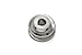 Phoenix V-Belt Pulley - 3/4in. Bore, 2 1/2in. Outside Dia.