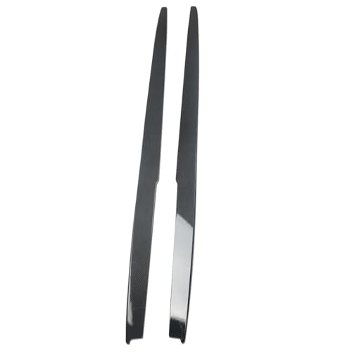 Divisor parachoques lateral Serie 5 F10 kit de carrocería 2011-2016 7