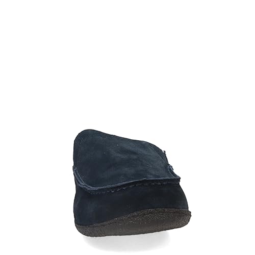 Clarks Clarks Men's, Suede Slipper