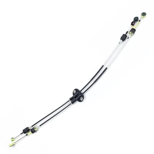 Image of Compatible With For Focus 2012 2013 2014 2.0T Car Transmission Clutch Cables MT Replacement BV6R7E395SC BV6R7E395TA Replacement Shift Cable Auto