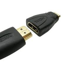 See full amazon price history chart for Gioiabazar New Gold Mini HDMI Male Type to HDMI Female Type A Adapter Connector Converter Gioiabazar New Gold Mini HDMI Male Type to HDMI Female Type A Adapter Connector Converter (B00INWE058) Amazon Price History, Amazon Price Tracker
