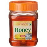 Image of Patanjali Honey 250 g ( Pack Of 2 )