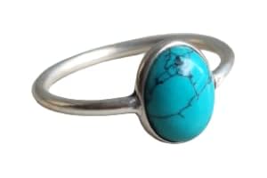 Turquoise Ring - A Glamorous Addition to Your Jewelry Collection