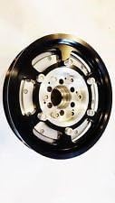 Harmonic Balancer Damper- 8410 2016-2017-2018 GEN 3 FITS Cadillac CTS-V GEN 6 FITS Camaro LT4 Supercharged with 9.55" Ring
