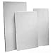 Hoffman A72SP24F3 Swing-Out Panel, White, Fits 72.06" x 24.06", Full