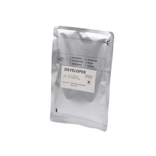 Toner universel T-FC50 noir 250g compatible pour imprimante laser de série ES 2555c