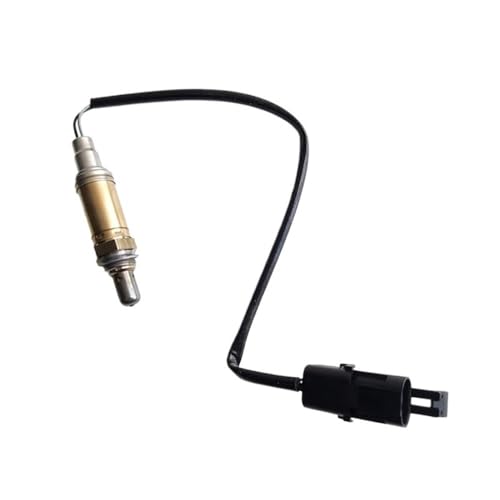 Sonde lambda O2 Chevrolet Aveo 1.5 capteur échappement 2 fils 96394000