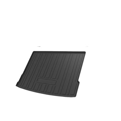 Tapis coffre voiture étanche et durable pour Kona 2024