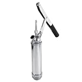 Lever Action Barrel Drum Pump Diesel Oil Transfer Hand Operated Extractor