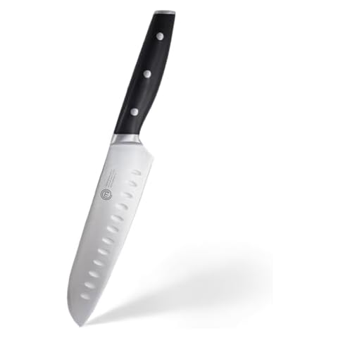 Couteau Santoku MasterChef 18 cm Cover