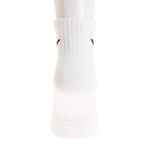 Nike U NK matchfit Cush Crew-Team Chaussettes, Homme - Image 4