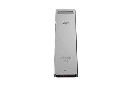 Preisvergleich Produktbild DJI Inspire 2 Cinessd (240GB) (P18)