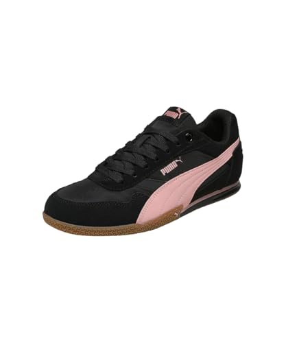 Image of Puma Womens Bella Donna Nylon Sneaker
