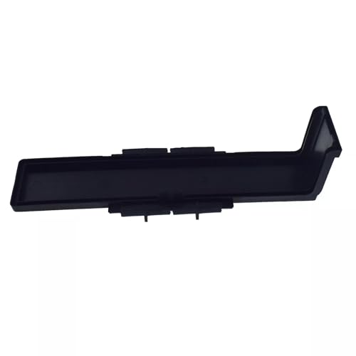 Filtro de polen sin polvo gracias a la placa de cubierta para Audi A1 A2 6