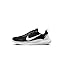 Black White Dk Smoke Gray