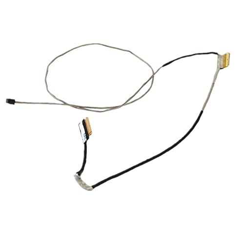 Cable de pantalla Samsung E452 para solucionar parpadeos y pantalla negra en portátil