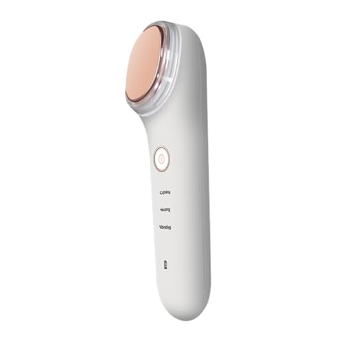 minkissy Instrumento De Belleza Instrumento De Masaje De Belleza Compresa De Aparatos De Belleza Masajeador Facial Abs