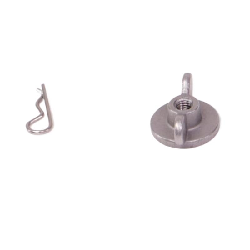 Jeu d'écrous pour réparer le système d'épandage Spreader R DJI T50