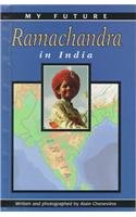 Ramachandra in India (My Future) 0822528258 Book Cover