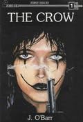 The Crow #1 (Caliber)