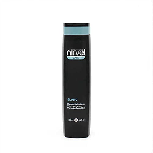 NIRVEL CARE CHAMPÚ BLANC 250 ml (BLANCOS)