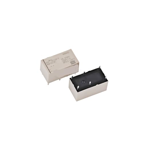 Relais DSP1-DC12V-F élimine les micro-coupures de vos circuits imprimés 5V 24V