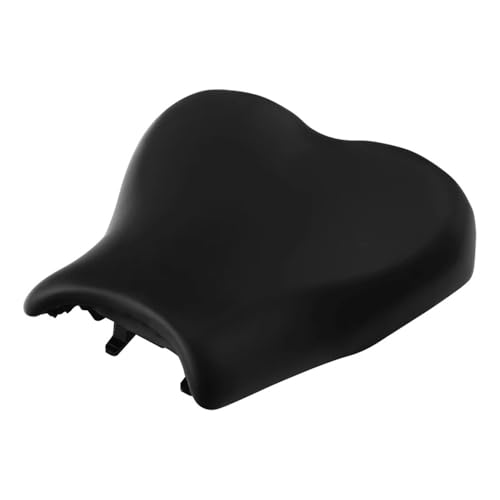 Selle conducteur de rechange pour les sorties piste en ZX-4RR 2024