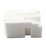 Abfall-Tintentank-Pad Schwamm, Ersatz-Tintenabsorber-Set, Rest-Stempelkissen und Schwammbehälter für XP-750, XP-760, XP-800, XP-810, XP-821, XP-830 (nur Stempelkissen)