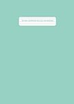 Extra Narrow Ruled Notebook: 5mm - A Thin Lined Journal With Extra Close Lines For Anyone With Tiny Writing-Large Ultra Narrow Lined Note Book and Journal - vol8