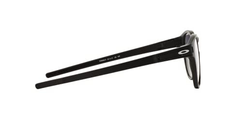 Oakley OO9265L LATCH Óculos de Sol Masculino Preto