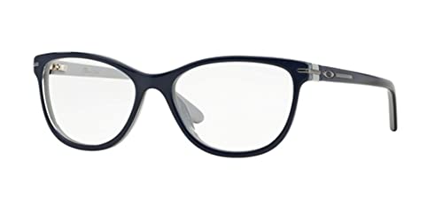 Image of Oakley Frame OX 1112 111205 Eyeglasses Peacoat