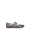 Gunmetal - Crackle Lamina