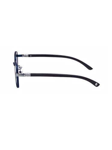 Image of Classic Men's Sunglasses Fashion with Wooden Frame Shades UV Protection Lens(2A670)